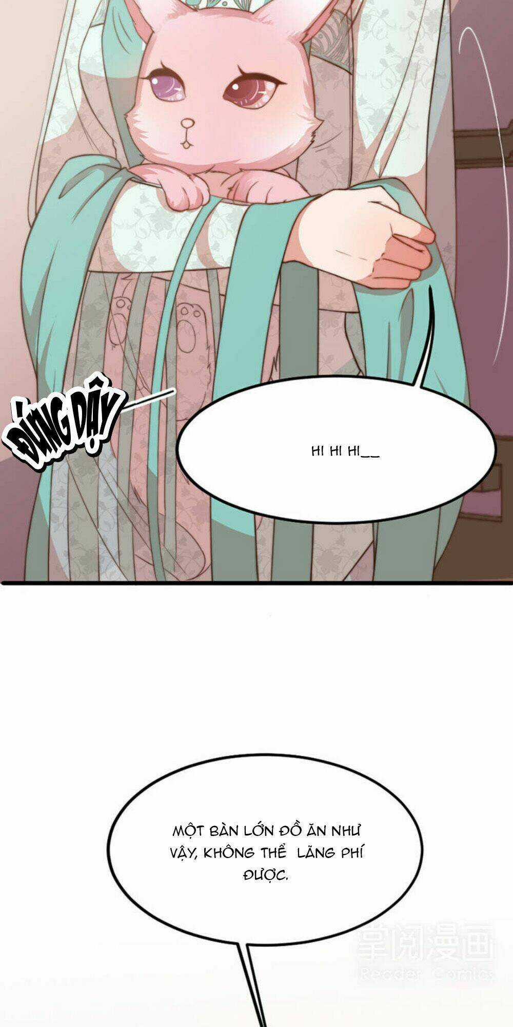 Đệ Nhất Cuồng Phi - Chapter 8 - Trang 59