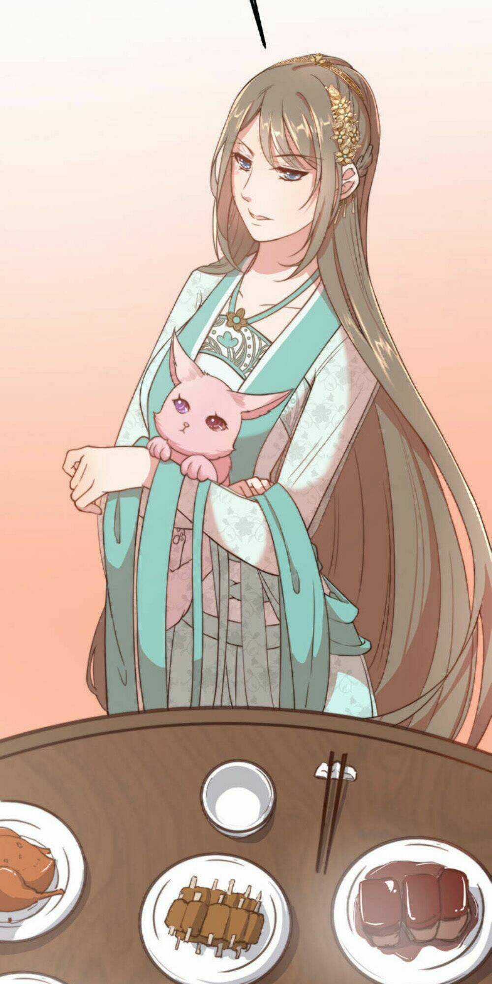 Đệ Nhất Cuồng Phi - Chapter 8 - Trang 60