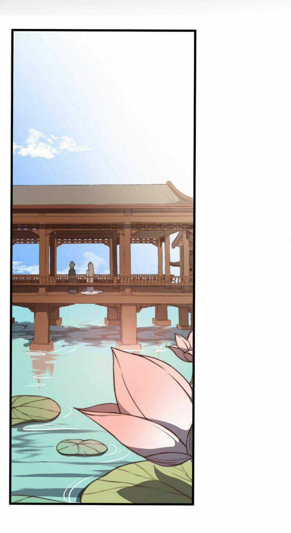 Đệ Nhất Cuồng Phi - Chapter 8 - Trang 7