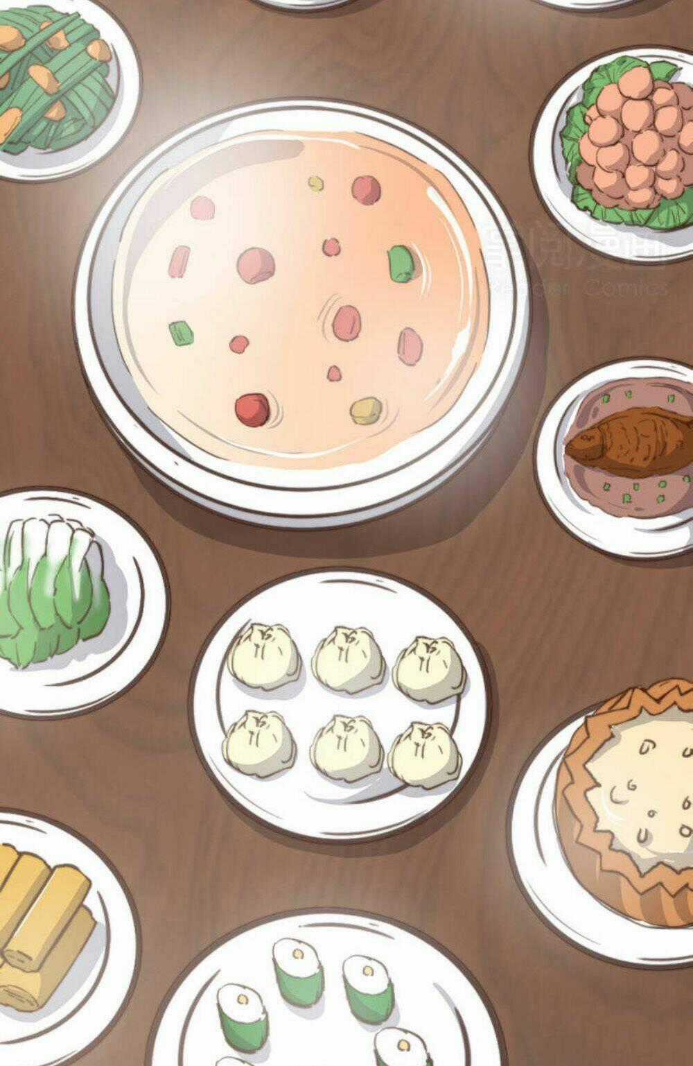 Đệ Nhất Cuồng Phi - Chapter 8 - Trang 61