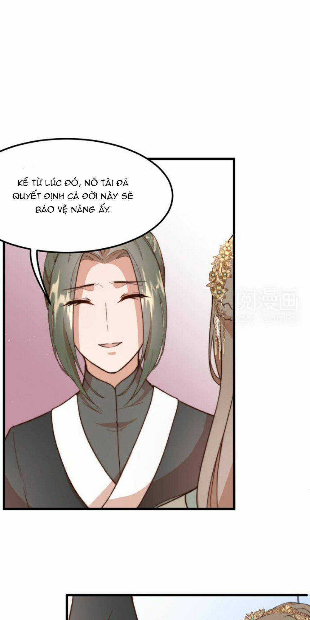 Đệ Nhất Cuồng Phi - Chapter 8 - Trang 9