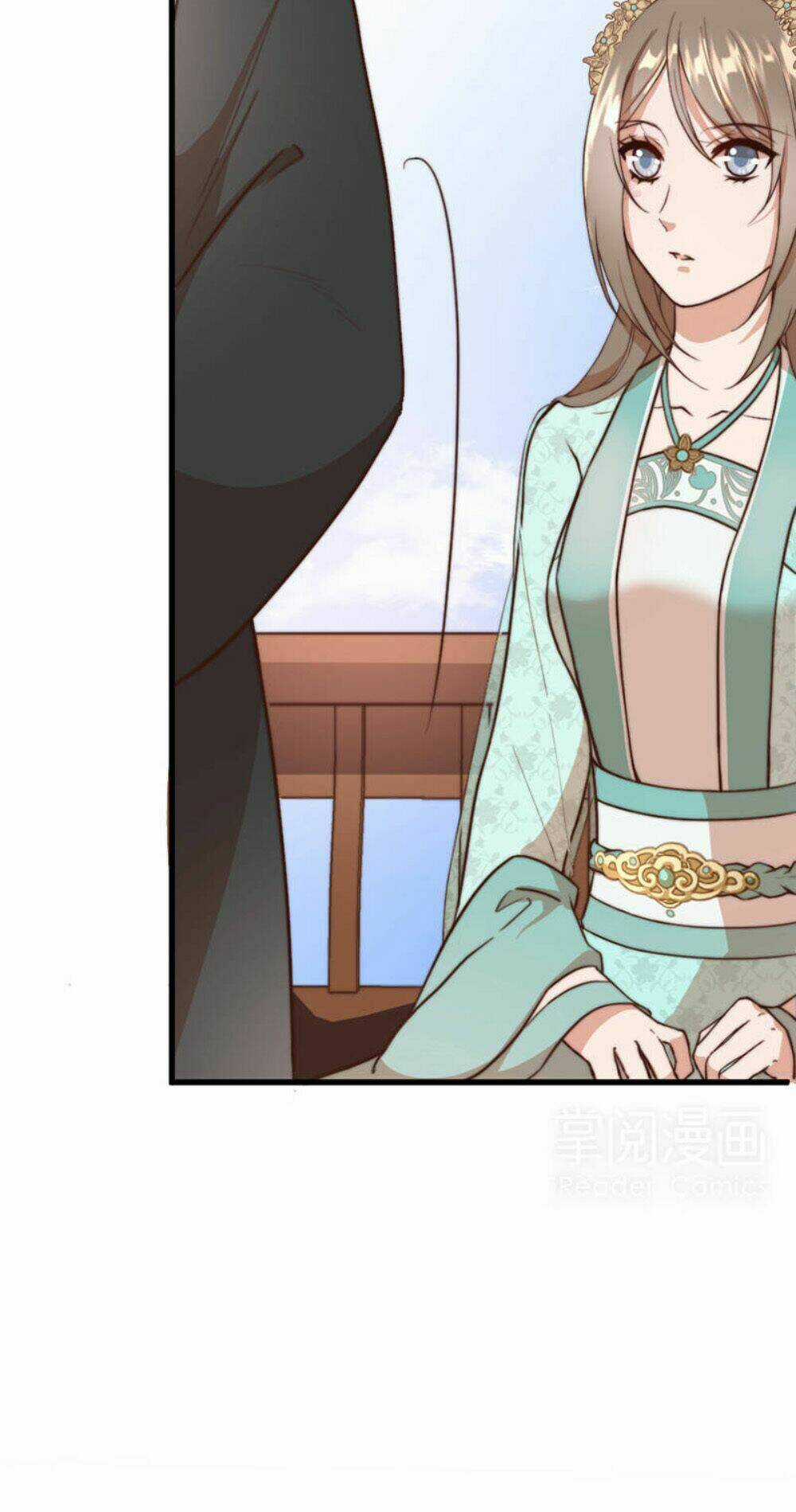 Đệ Nhất Cuồng Phi - Chapter 8 - Trang 10