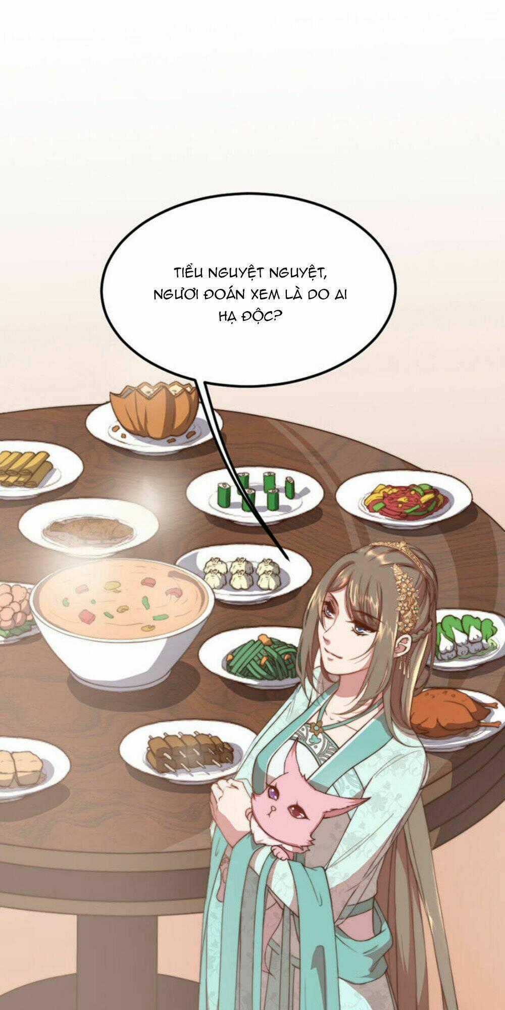 Đệ Nhất Cuồng Phi - Chapter 9 - Trang 2