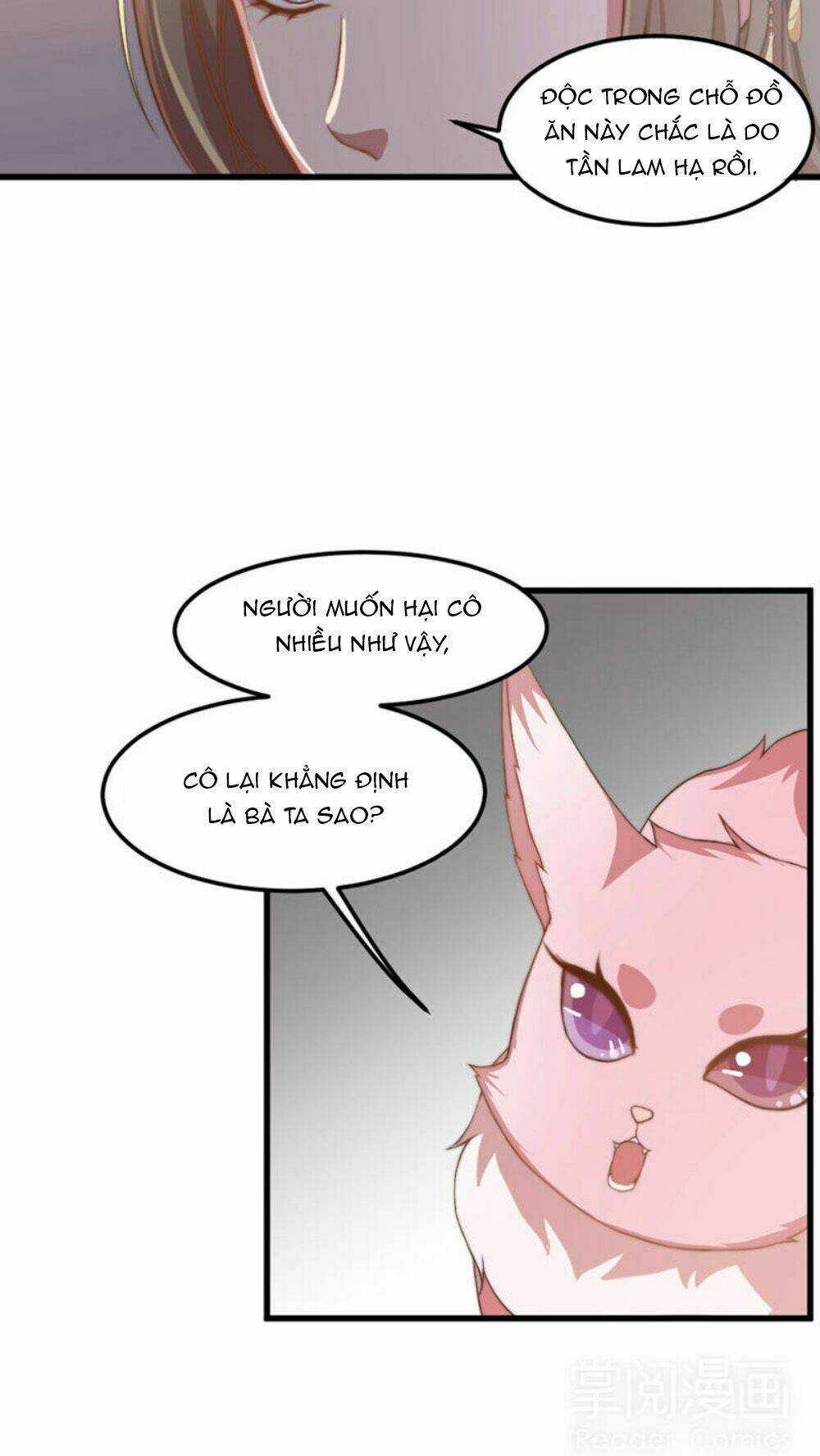 Đệ Nhất Cuồng Phi - Chapter 9 - Trang 11