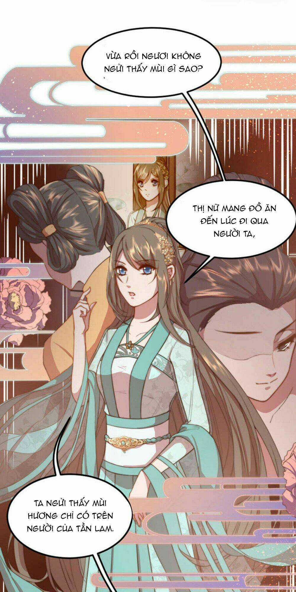 Đệ Nhất Cuồng Phi - Chapter 9 - Trang 12
