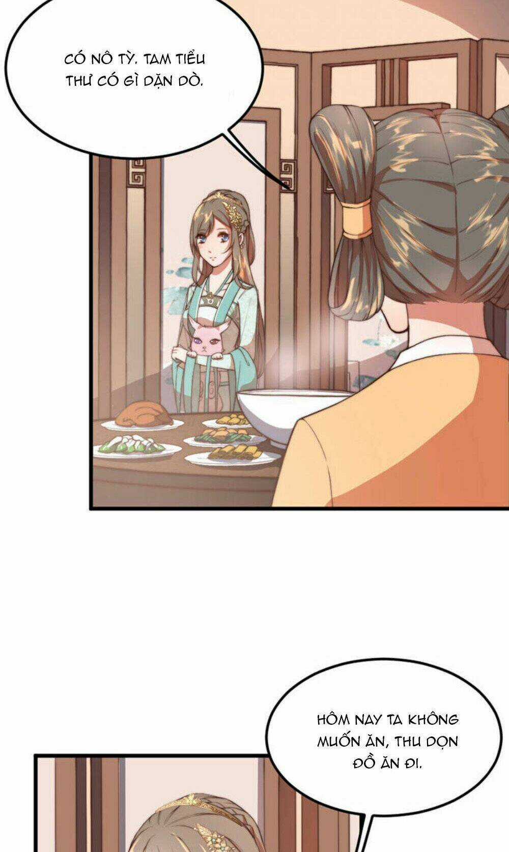 Đệ Nhất Cuồng Phi - Chapter 9 - Trang 16