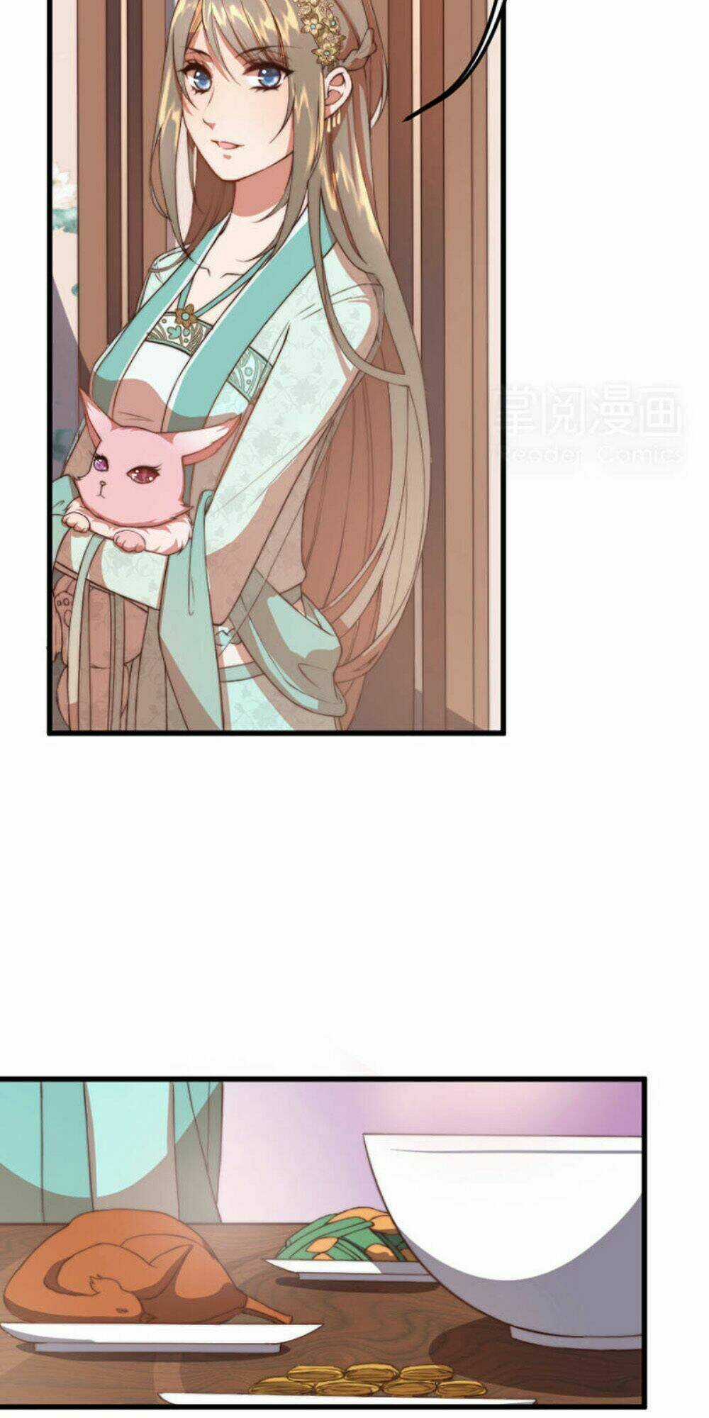 Đệ Nhất Cuồng Phi - Chapter 9 - Trang 17