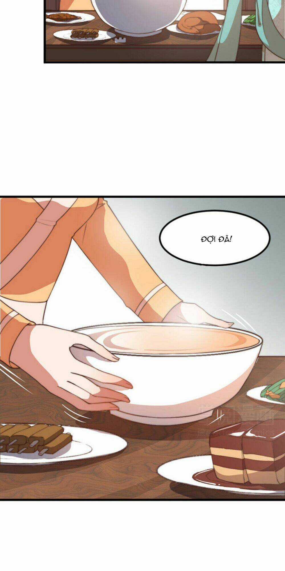 Đệ Nhất Cuồng Phi - Chapter 9 - Trang 19