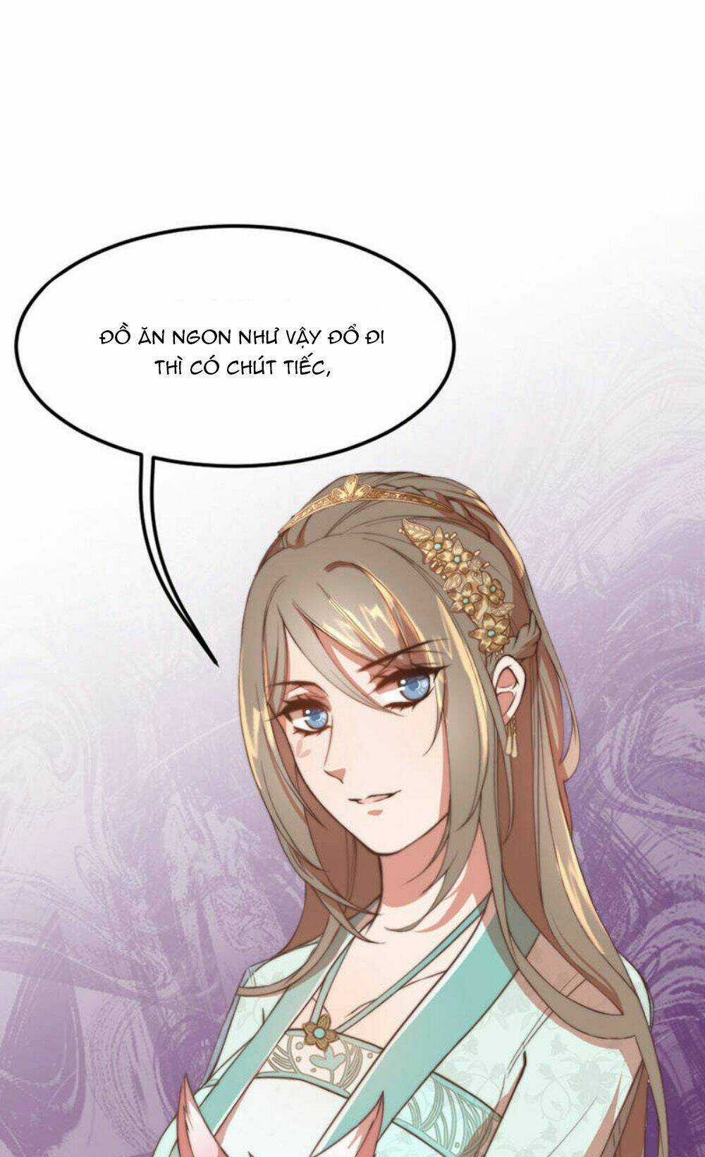 Đệ Nhất Cuồng Phi - Chapter 9 - Trang 20