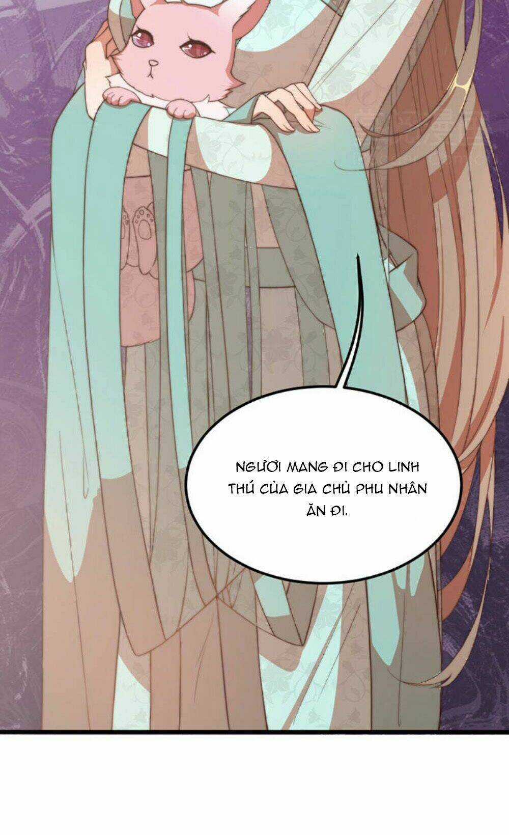 Đệ Nhất Cuồng Phi - Chapter 9 - Trang 21