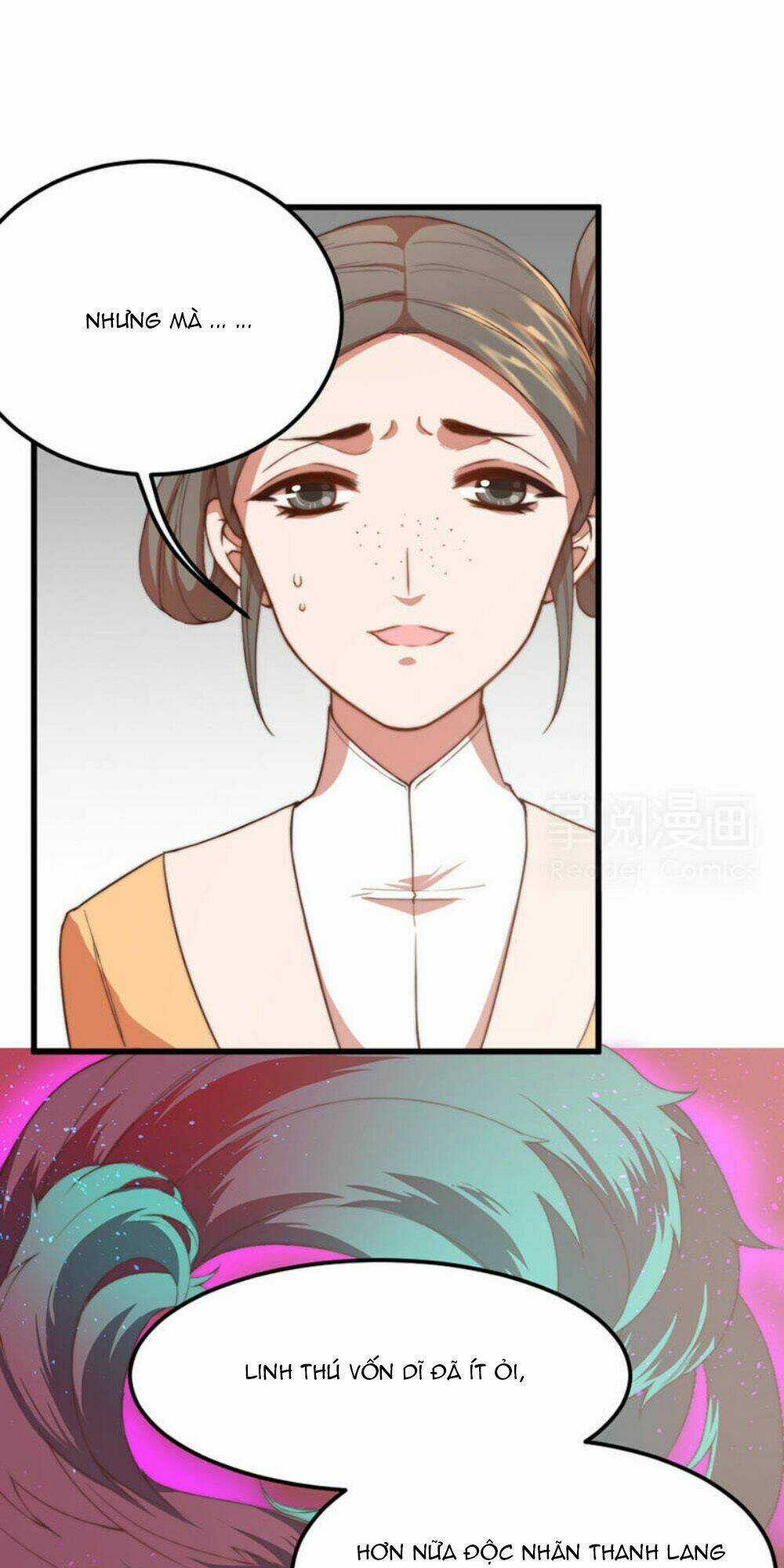 Đệ Nhất Cuồng Phi - Chapter 9 - Trang 22