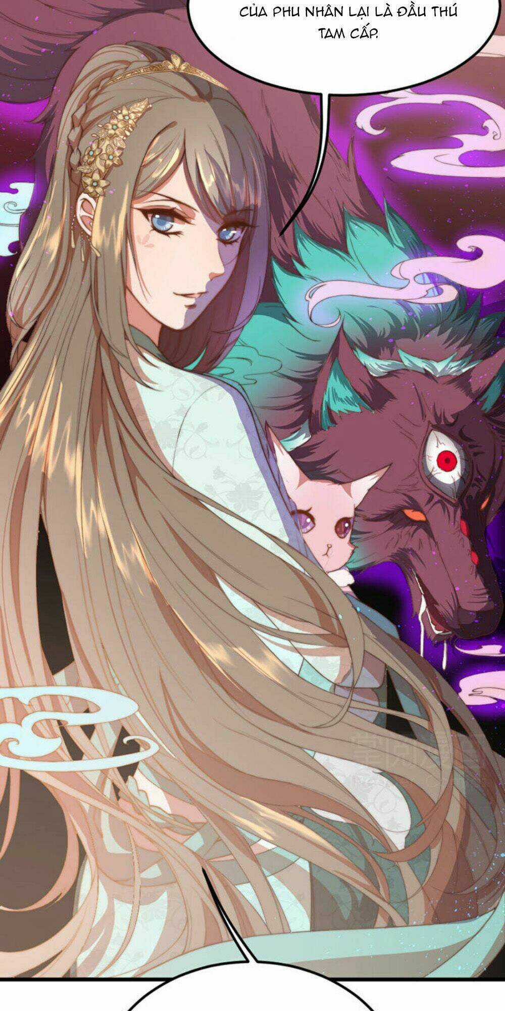 Đệ Nhất Cuồng Phi - Chapter 9 - Trang 23