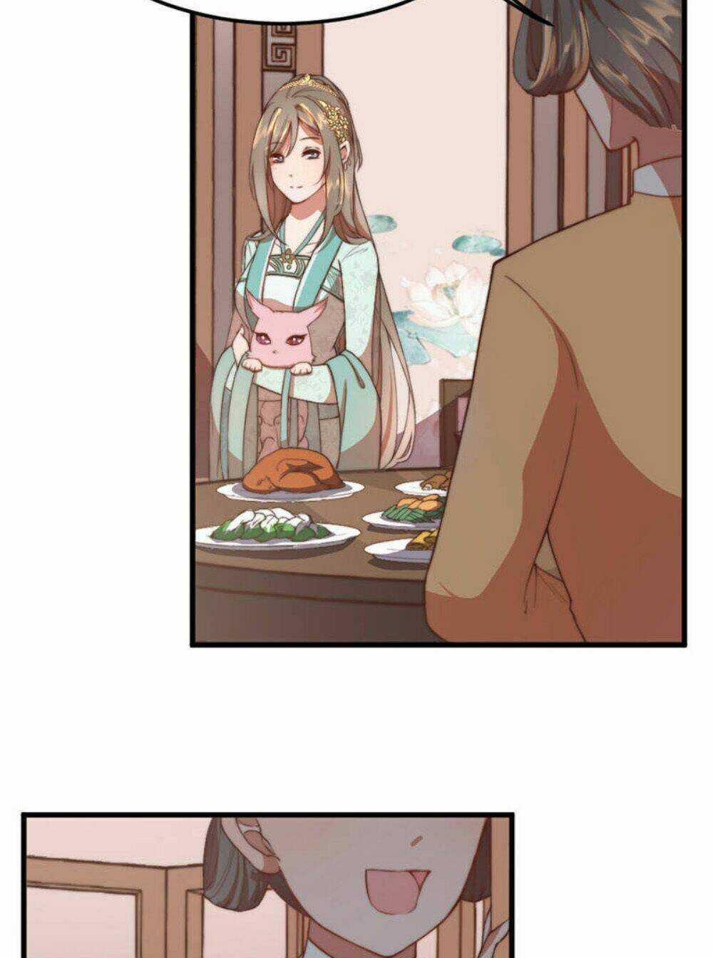 Đệ Nhất Cuồng Phi - Chapter 9 - Trang 25