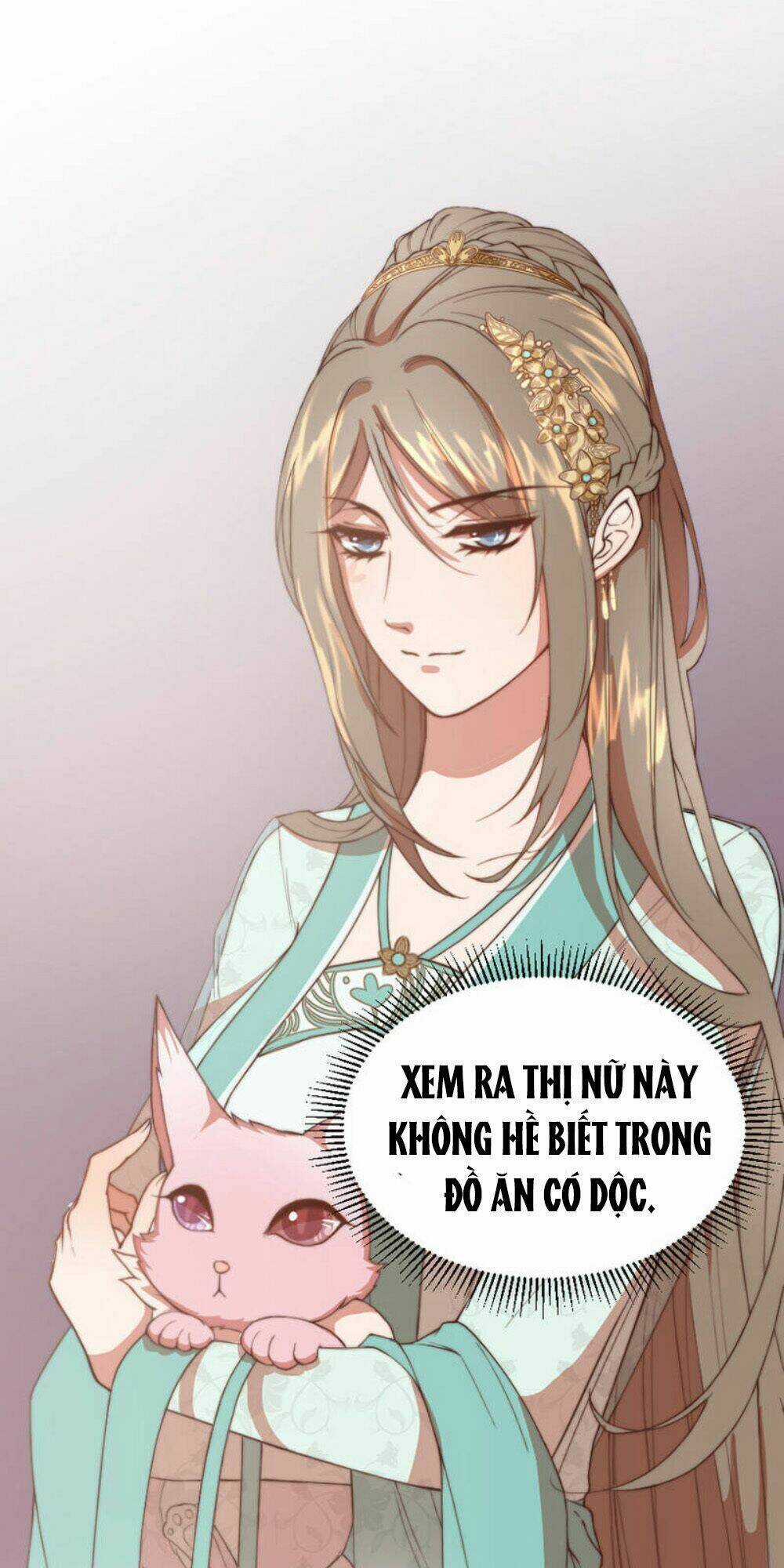 Đệ Nhất Cuồng Phi - Chapter 9 - Trang 27