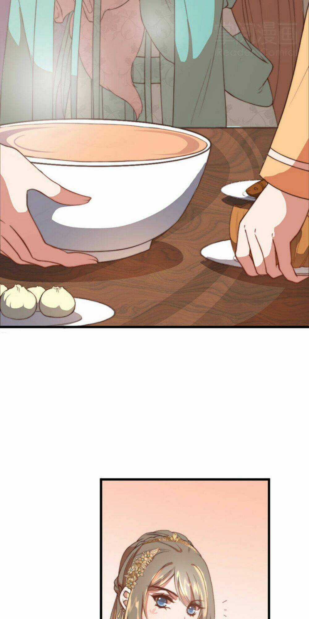 Đệ Nhất Cuồng Phi - Chapter 9 - Trang 28