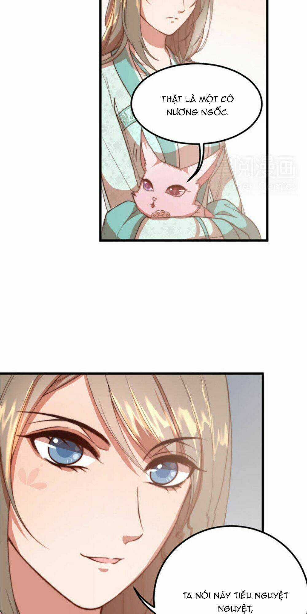 Đệ Nhất Cuồng Phi - Chapter 9 - Trang 29