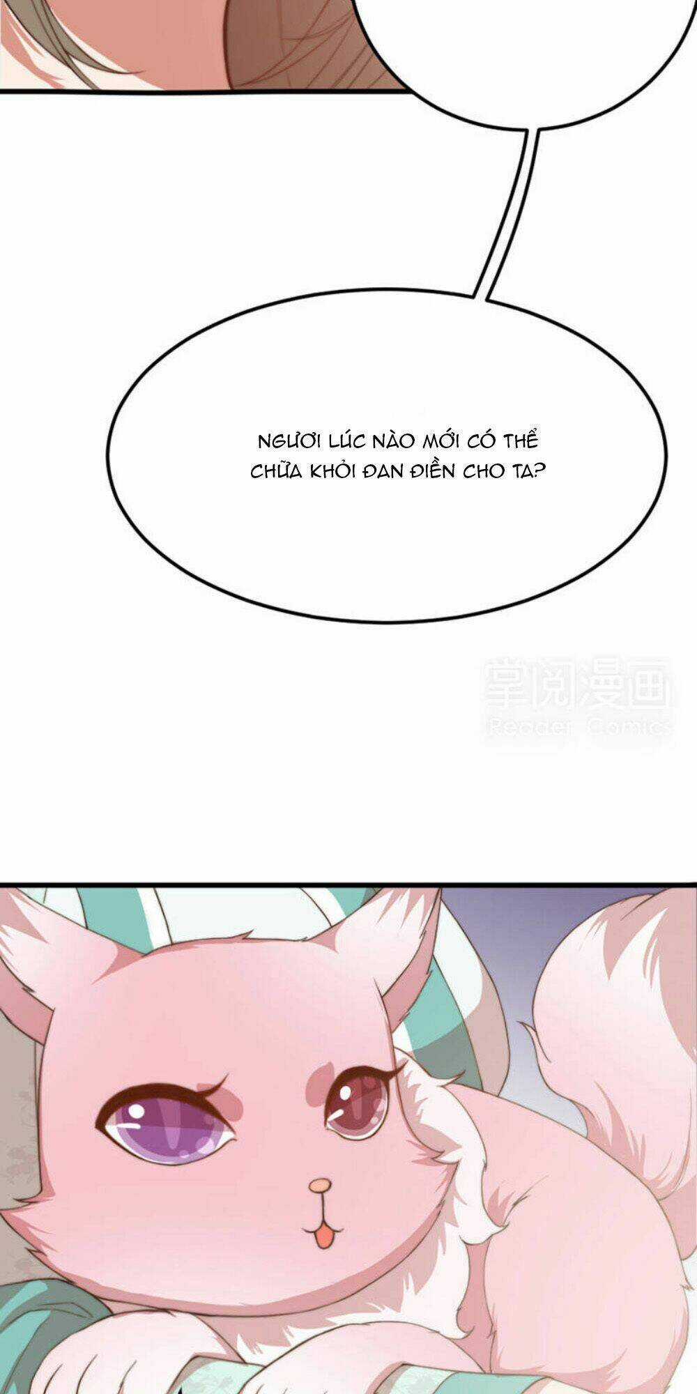 Đệ Nhất Cuồng Phi - Chapter 9 - Trang 30