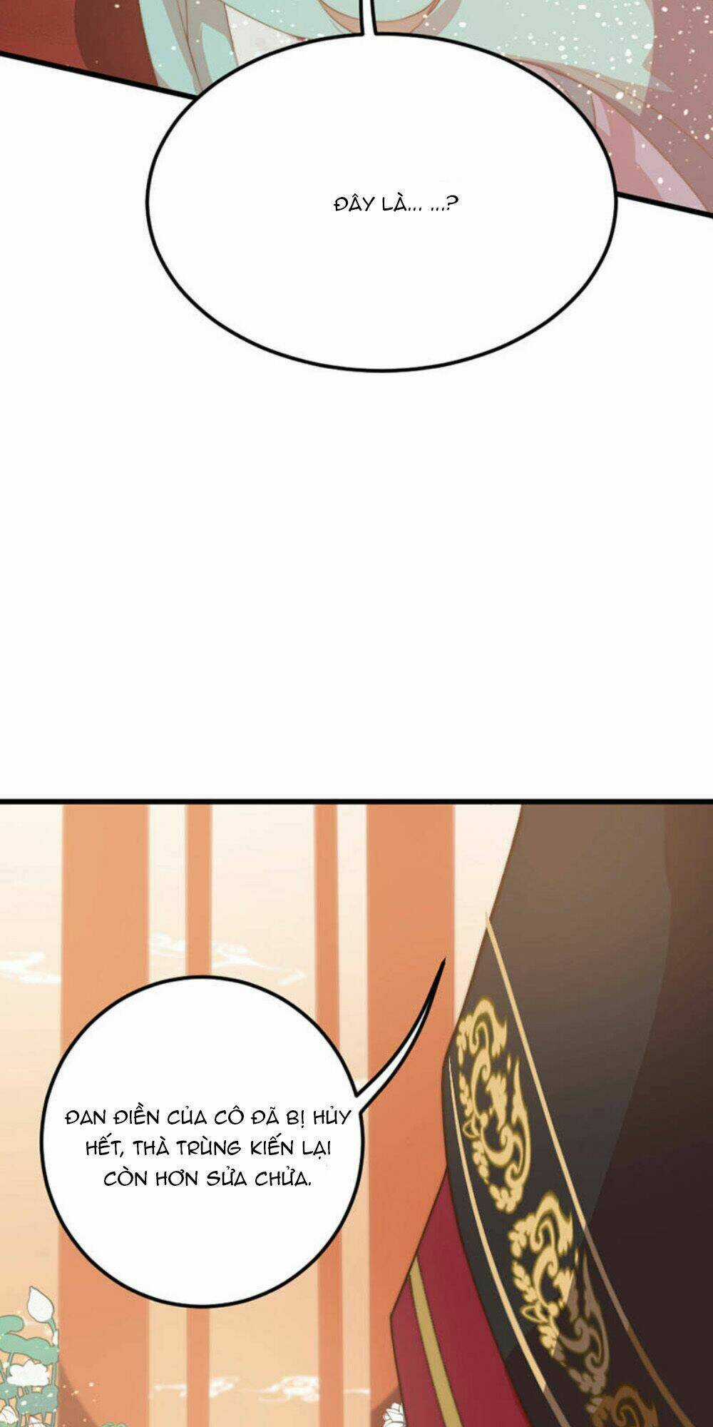 Đệ Nhất Cuồng Phi - Chapter 9 - Trang 35