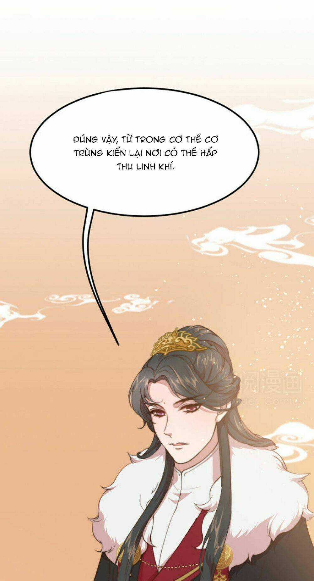 Đệ Nhất Cuồng Phi - Chapter 9 - Trang 38