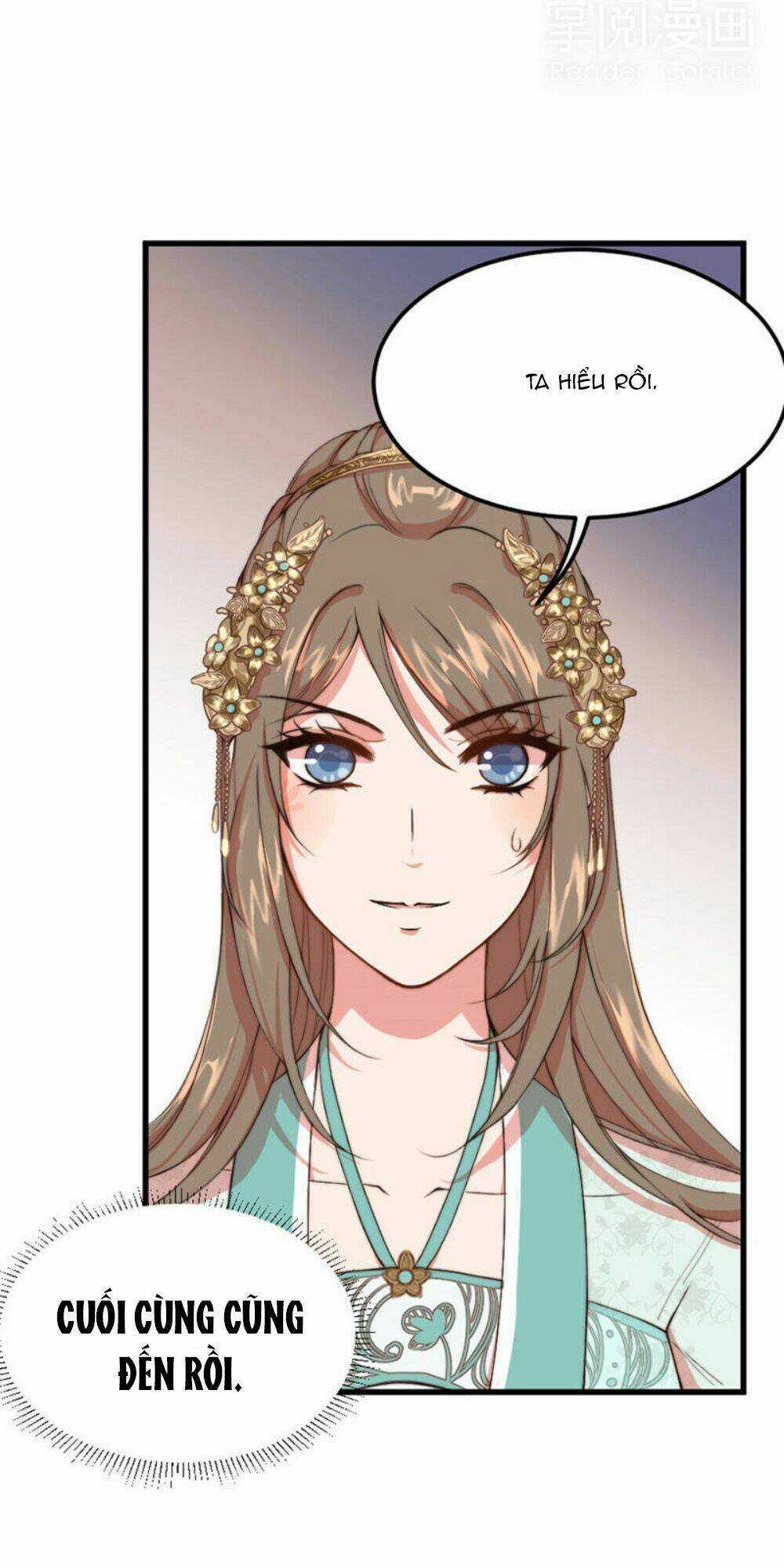 Đệ Nhất Cuồng Phi - Chapter 9 - Trang 40