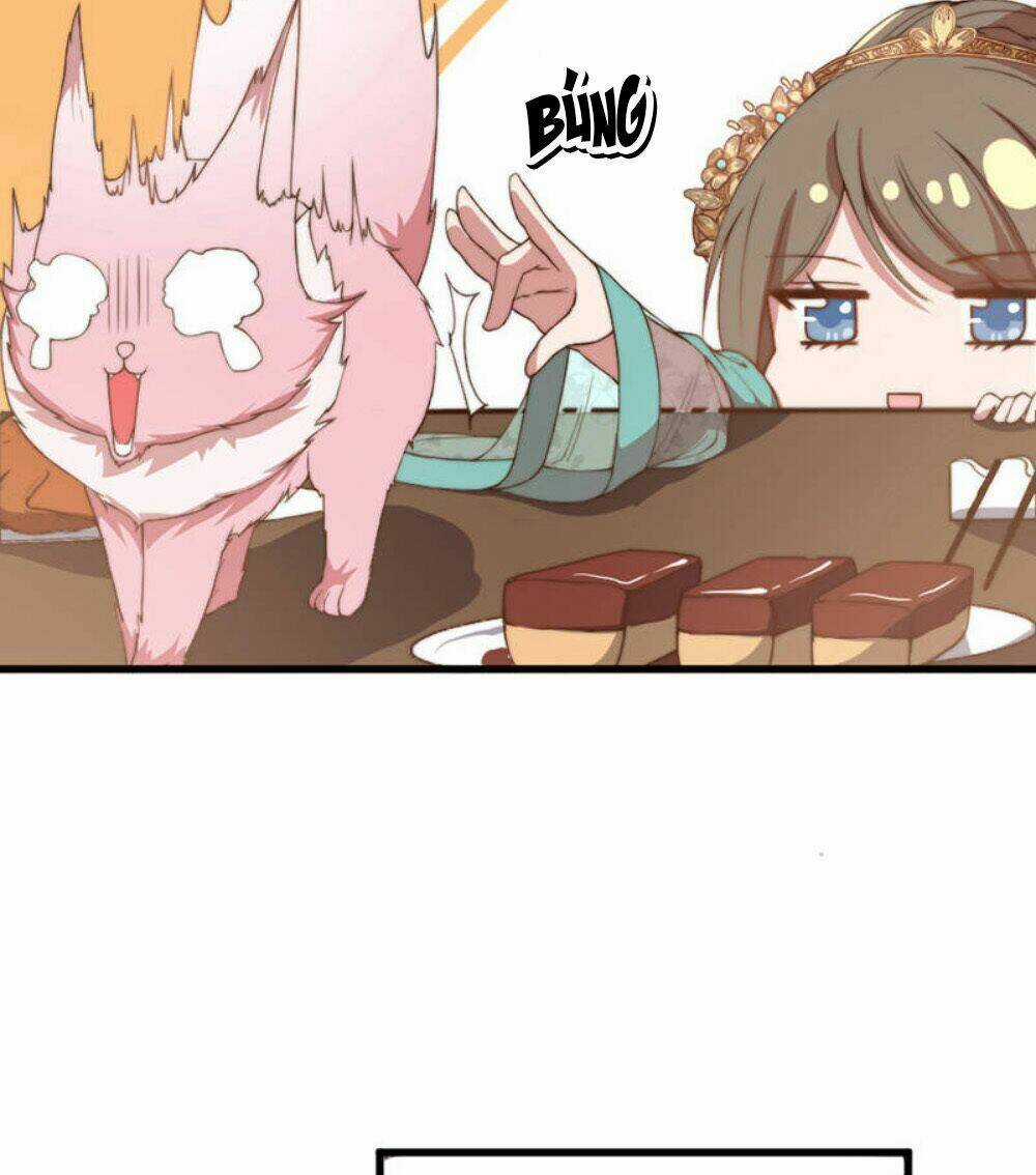 Đệ Nhất Cuồng Phi - Chapter 9 - Trang 5