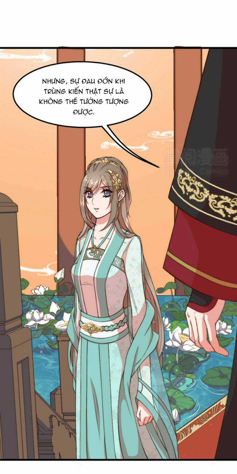 Đệ Nhất Cuồng Phi - Chapter 9 - Trang 41