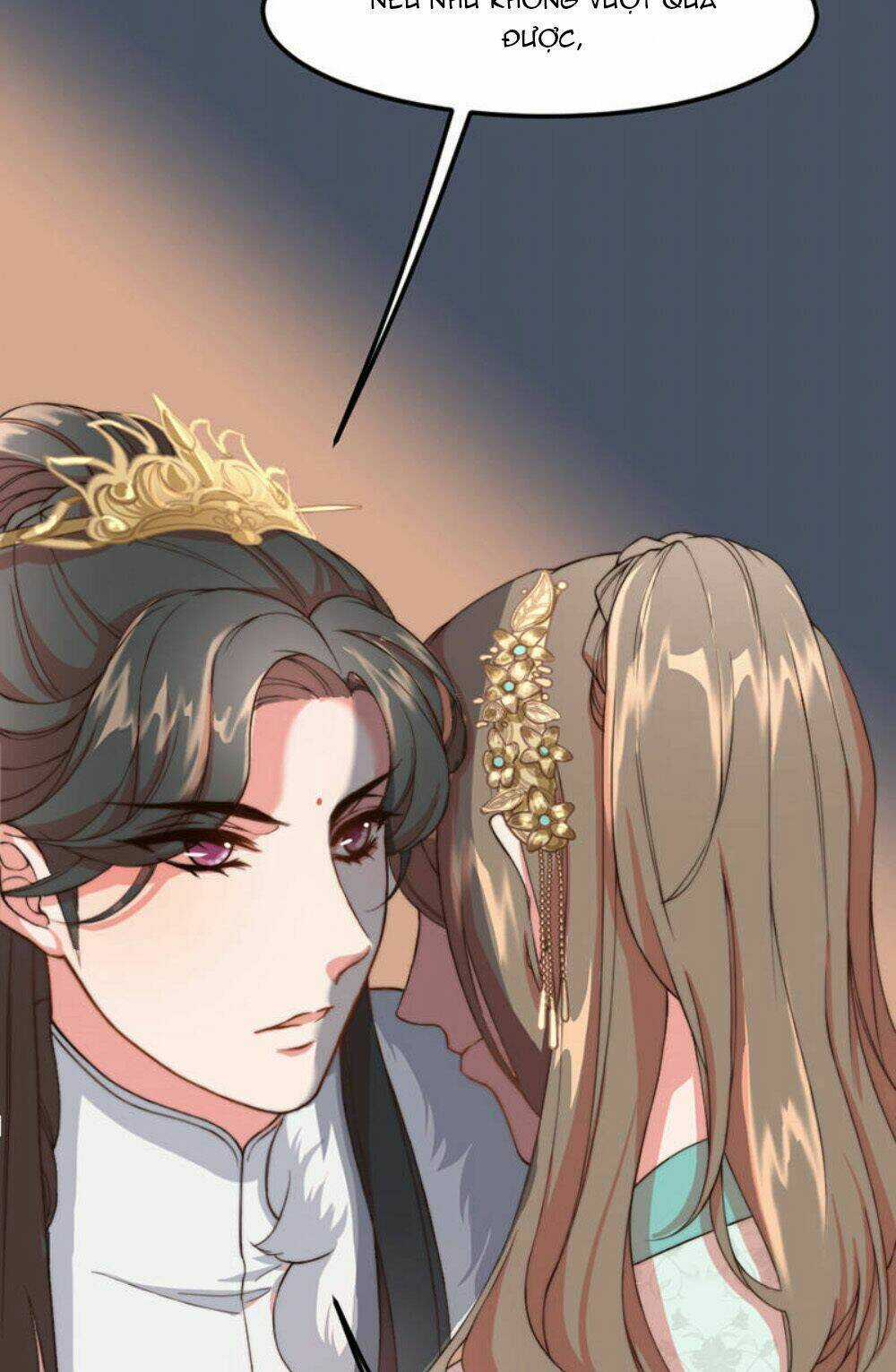 Đệ Nhất Cuồng Phi - Chapter 9 - Trang 43