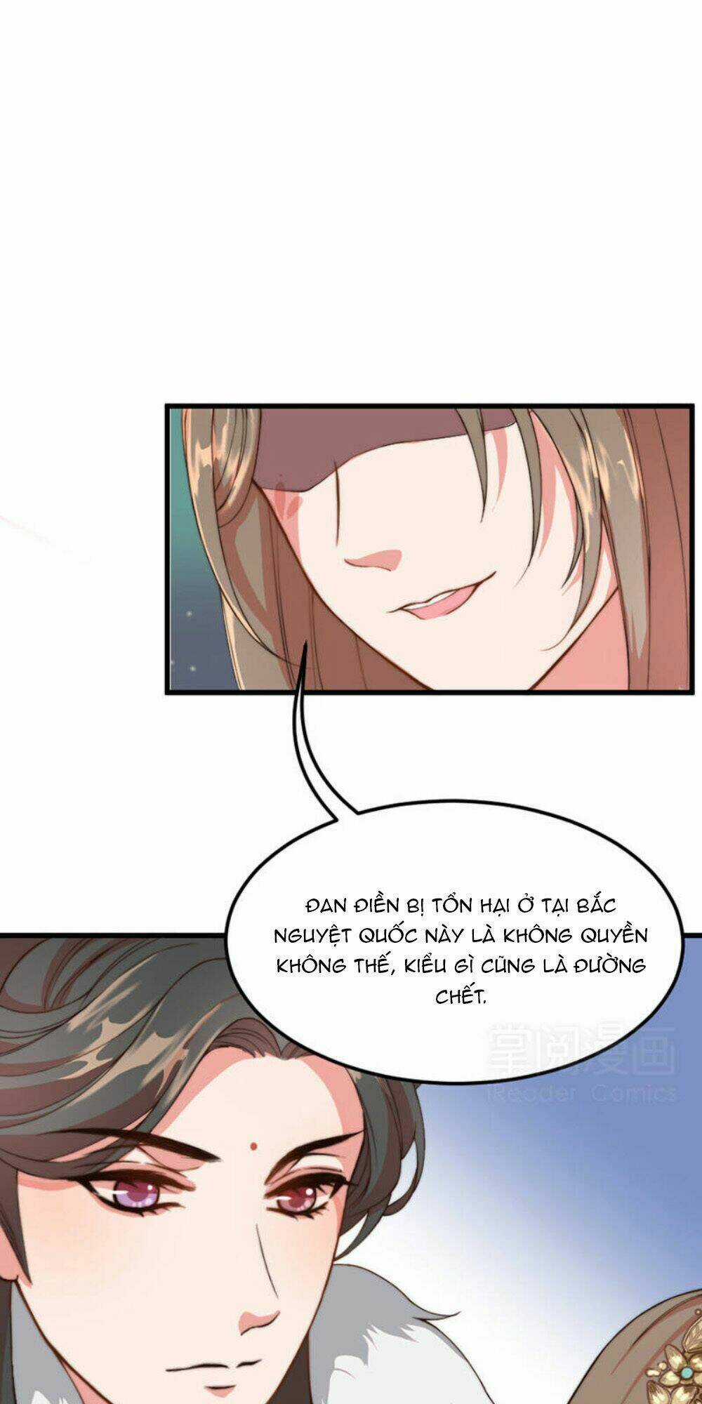 Đệ Nhất Cuồng Phi - Chapter 9 - Trang 45