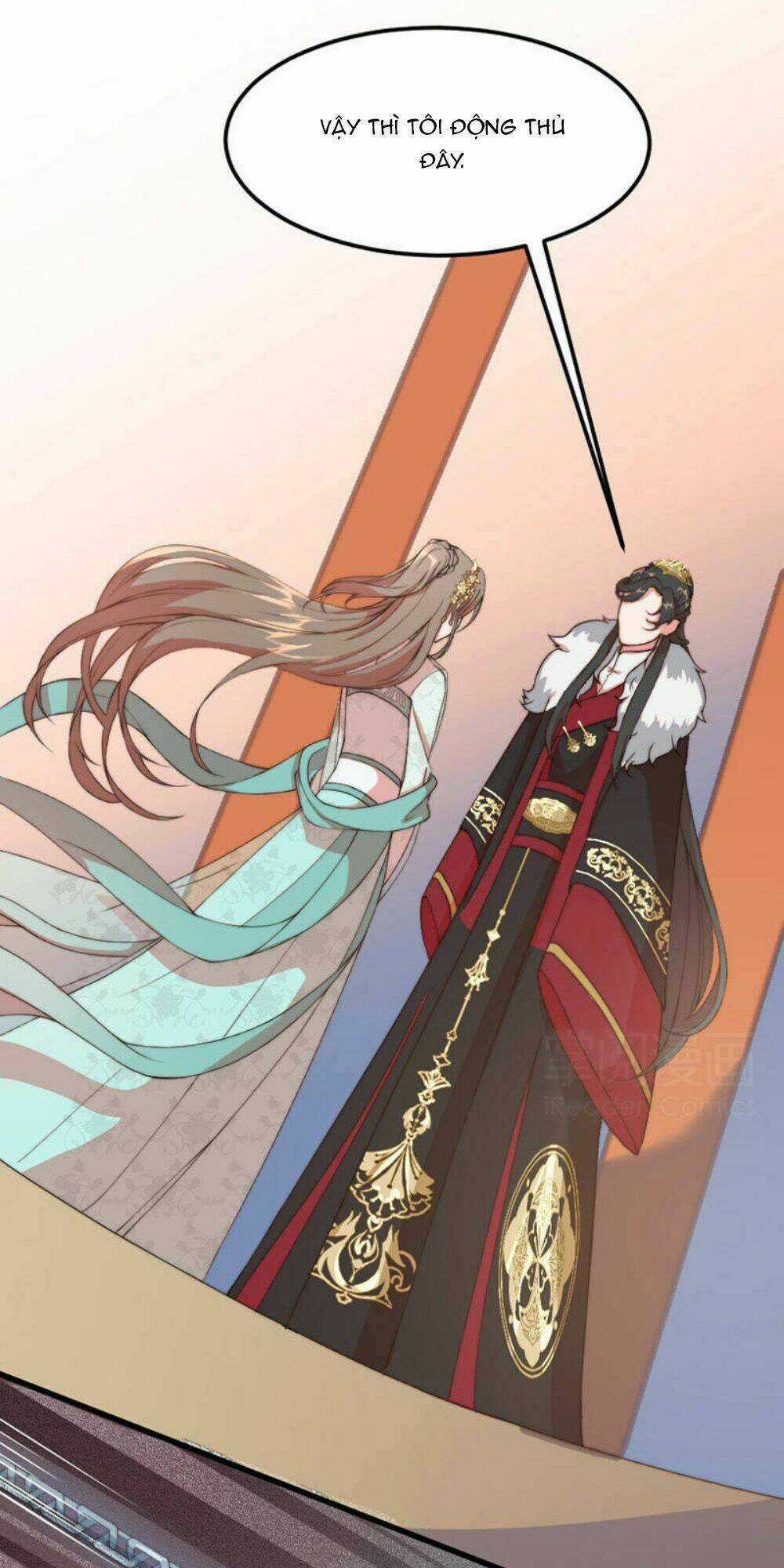 Đệ Nhất Cuồng Phi - Chapter 9 - Trang 50