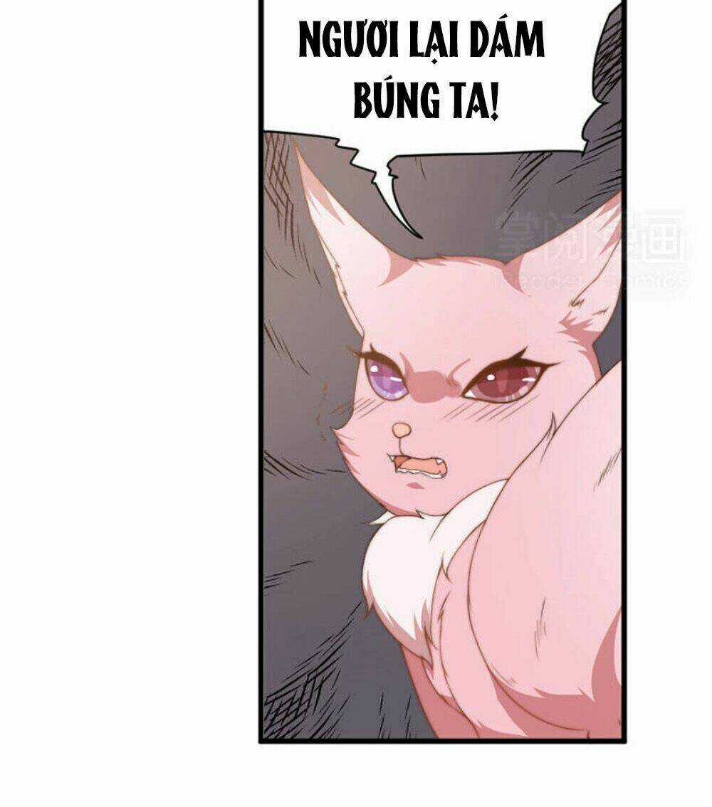 Đệ Nhất Cuồng Phi - Chapter 9 - Trang 6