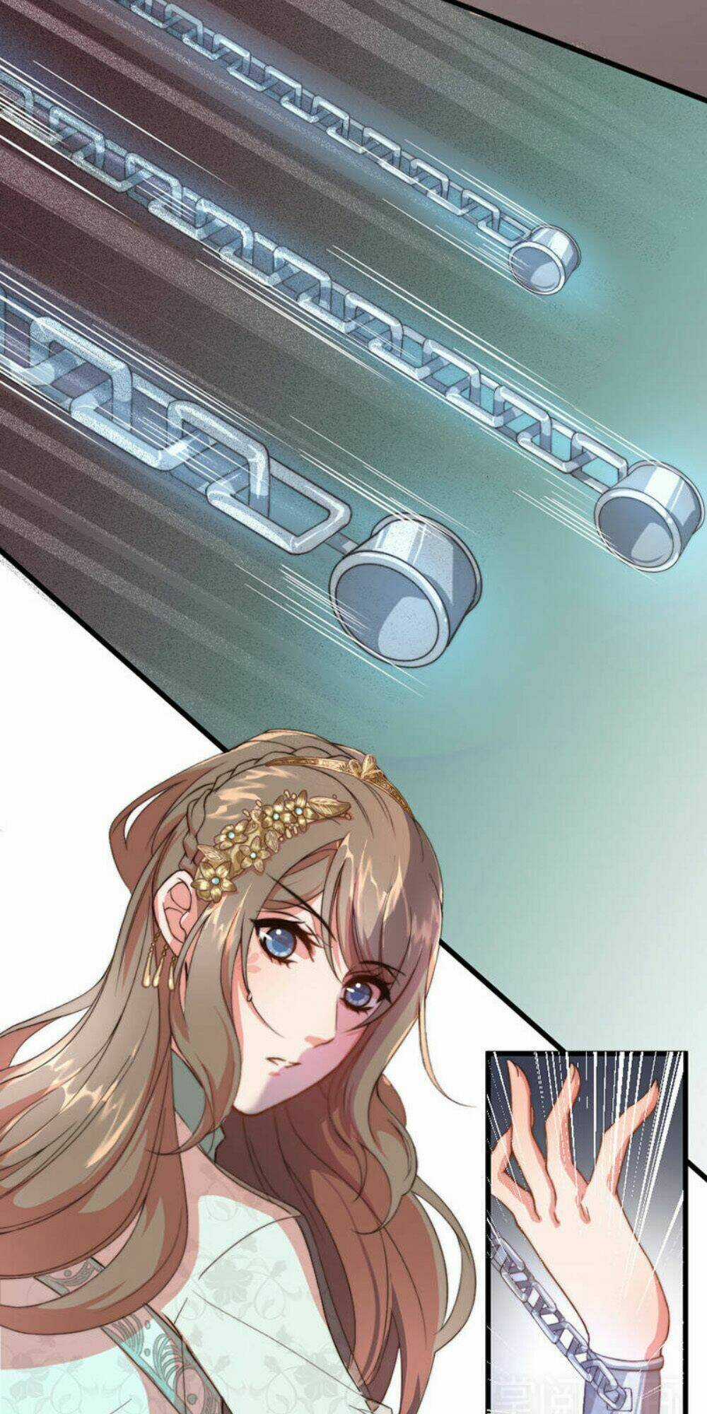 Đệ Nhất Cuồng Phi - Chapter 9 - Trang 51