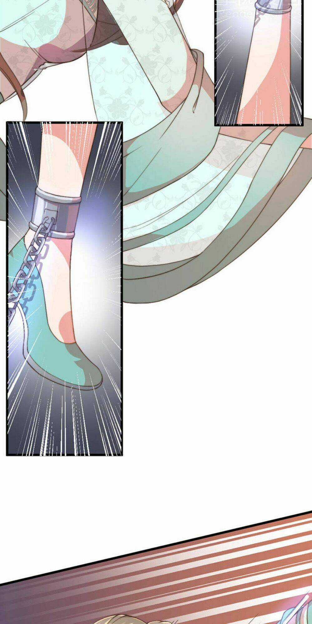 Đệ Nhất Cuồng Phi - Chapter 9 - Trang 52