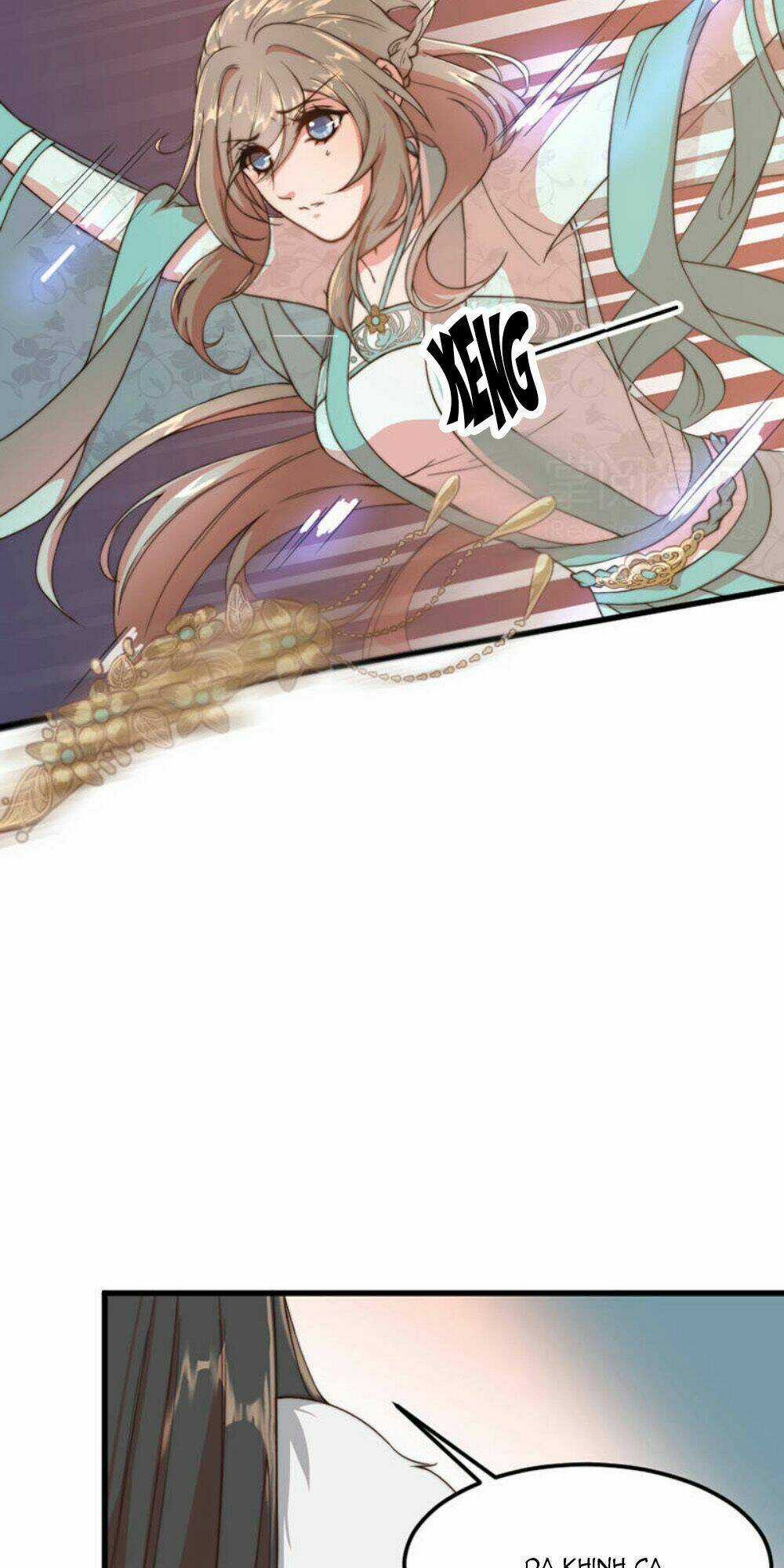 Đệ Nhất Cuồng Phi - Chapter 9 - Trang 53