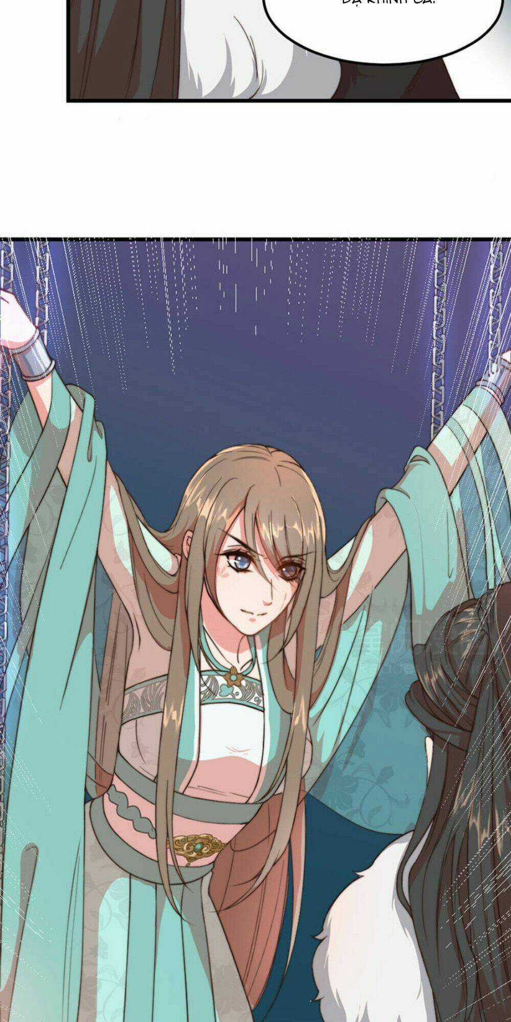 Đệ Nhất Cuồng Phi - Chapter 9 - Trang 54