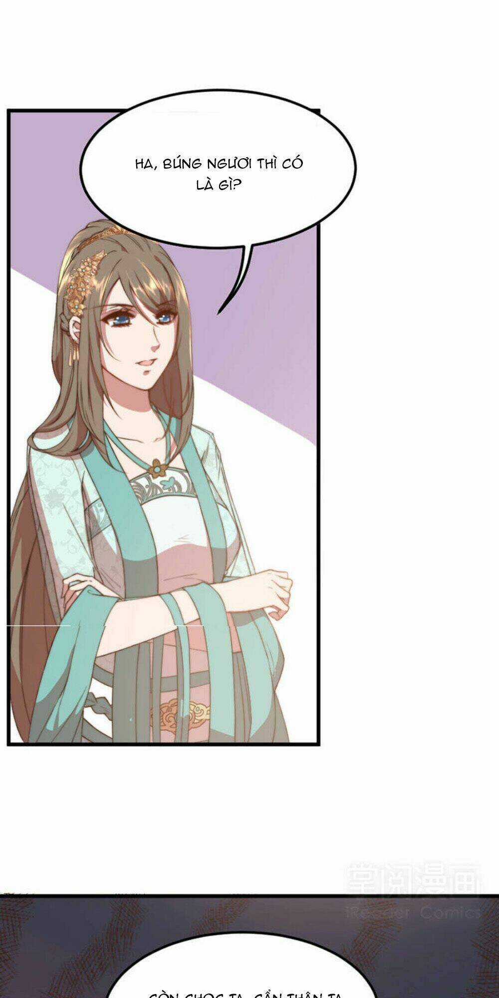 Đệ Nhất Cuồng Phi - Chapter 9 - Trang 7