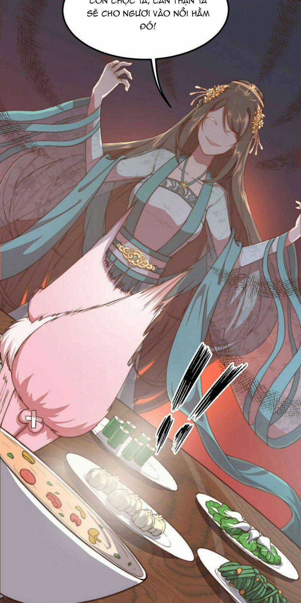 Đệ Nhất Cuồng Phi - Chapter 9 - Trang 8