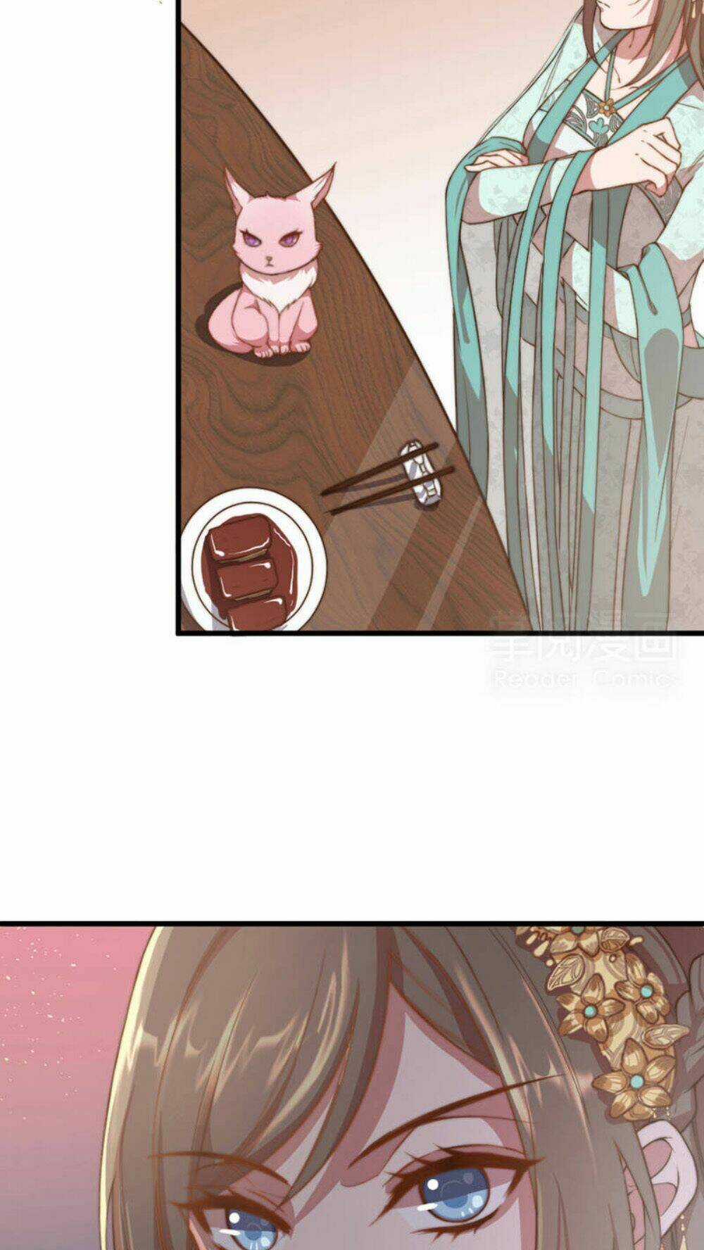 Đệ Nhất Cuồng Phi - Chapter 9 - Trang 10