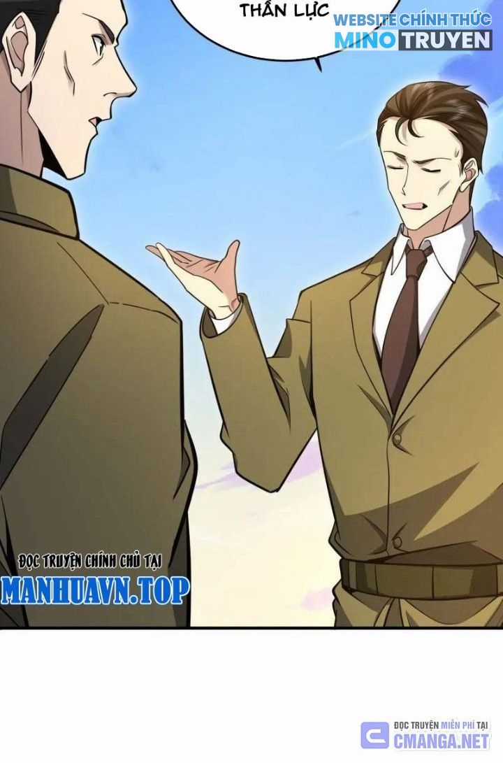 Đệ Nhất Danh Sách - Chapter 490 - Trang 12