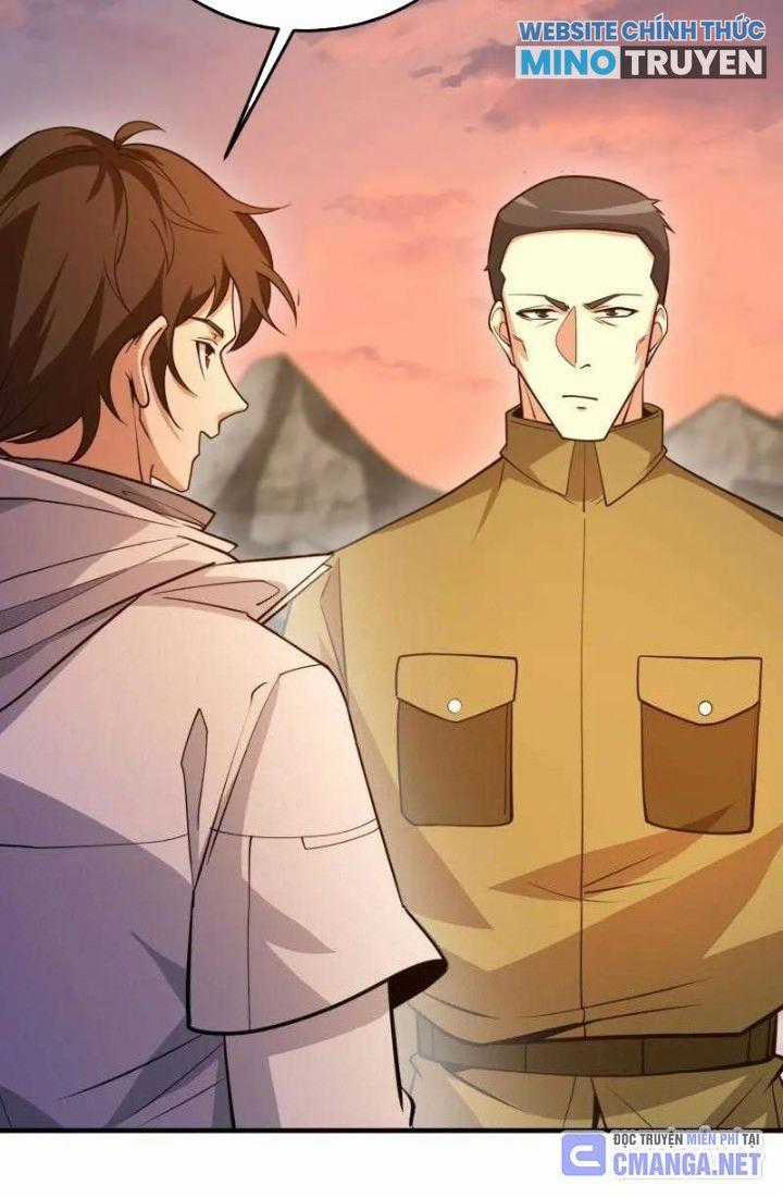 Đệ Nhất Danh Sách - Chapter 490 - Trang 18