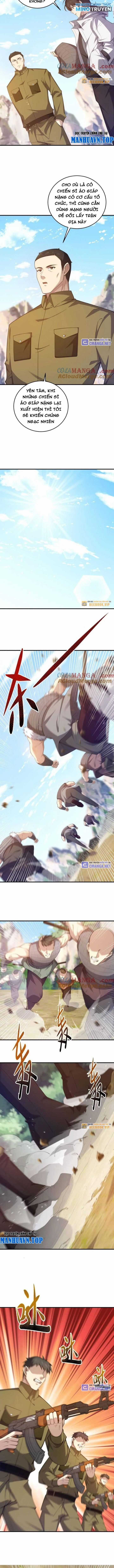 Đệ Nhất Danh Sách - Chapter 490 - Trang 3