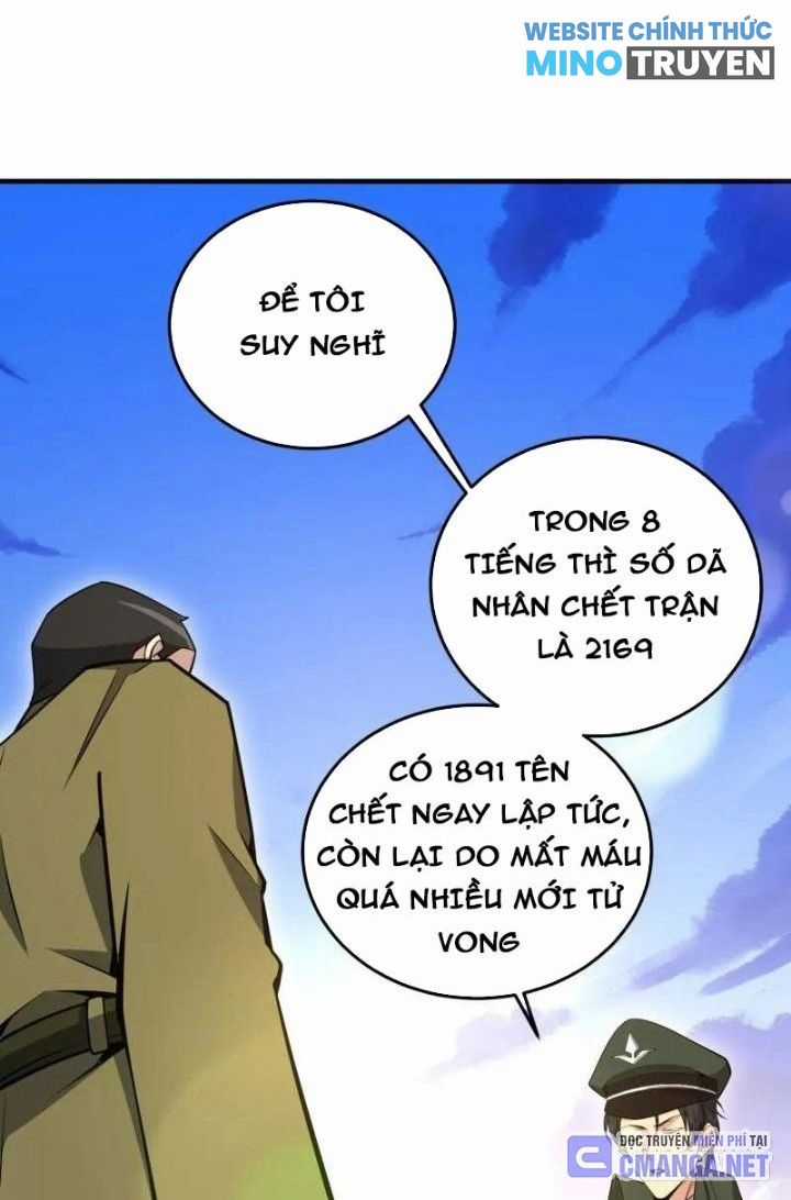 Đệ Nhất Danh Sách - Chapter 490 - Trang 6