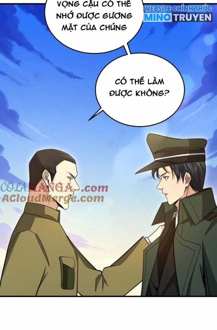 Đệ Nhất Danh Sách - Chapter 490 - Trang 8