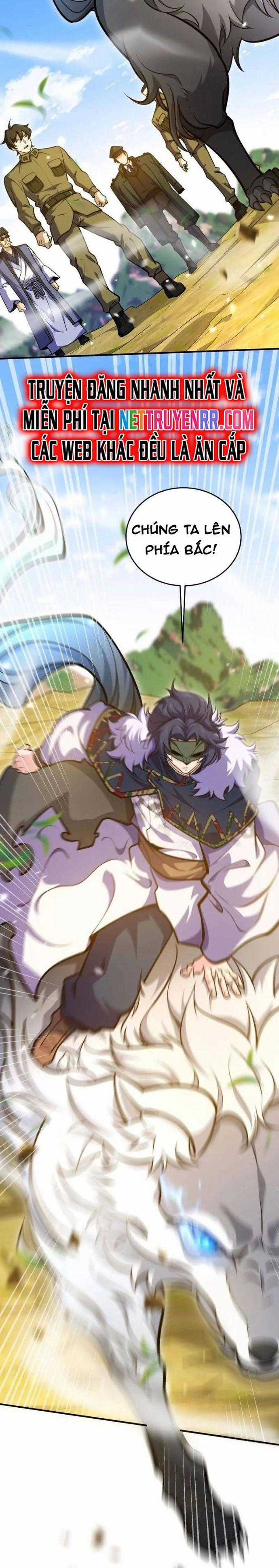Đệ Nhất Danh Sách - Chapter 506 - Trang 10