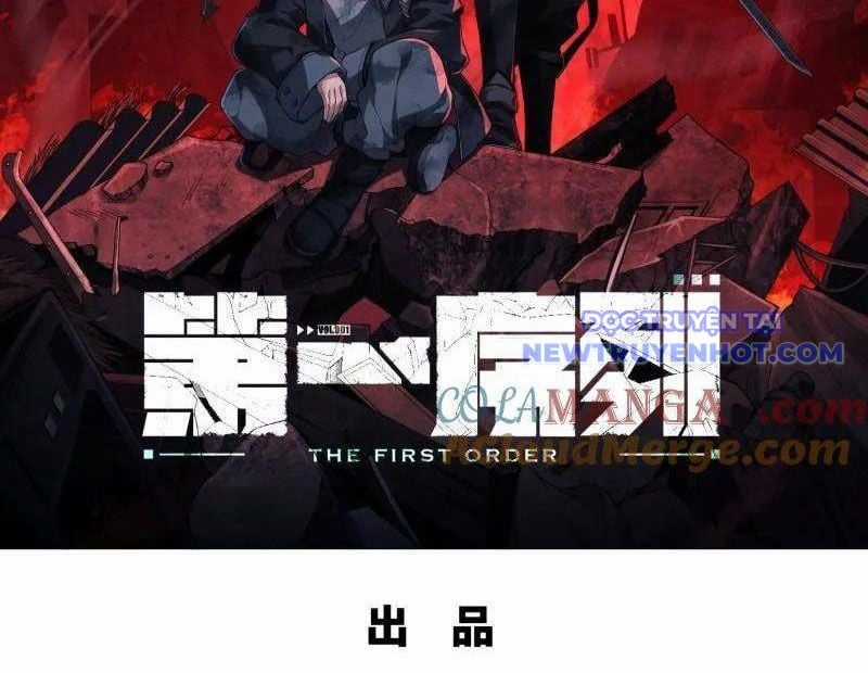 Đệ Nhất Danh Sách - Chapter 512 - Trang 4