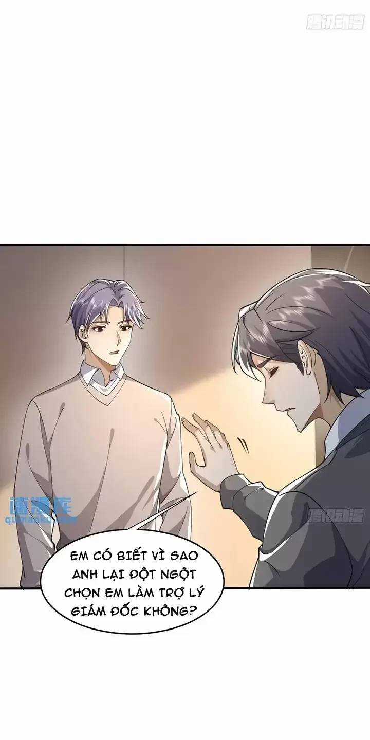 Đệ Nhất Danh Sách - Chương 352 - Trang 22