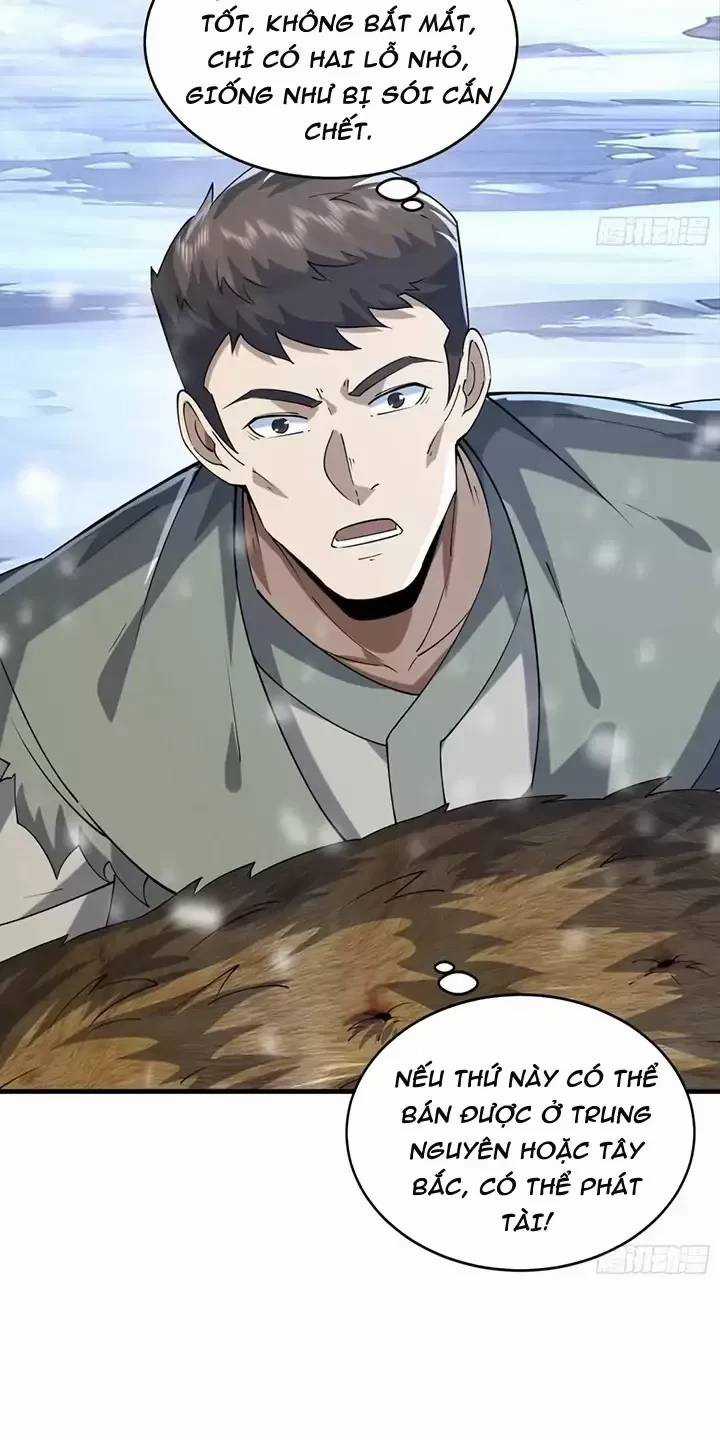 Đệ Nhất Danh Sách - Chương 352 - Trang 49