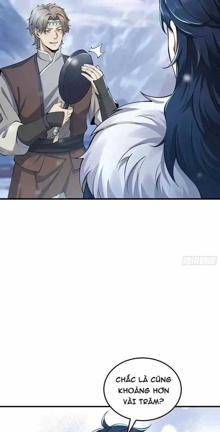 Đệ Nhất Danh Sách - Chương 352 - Trang 61