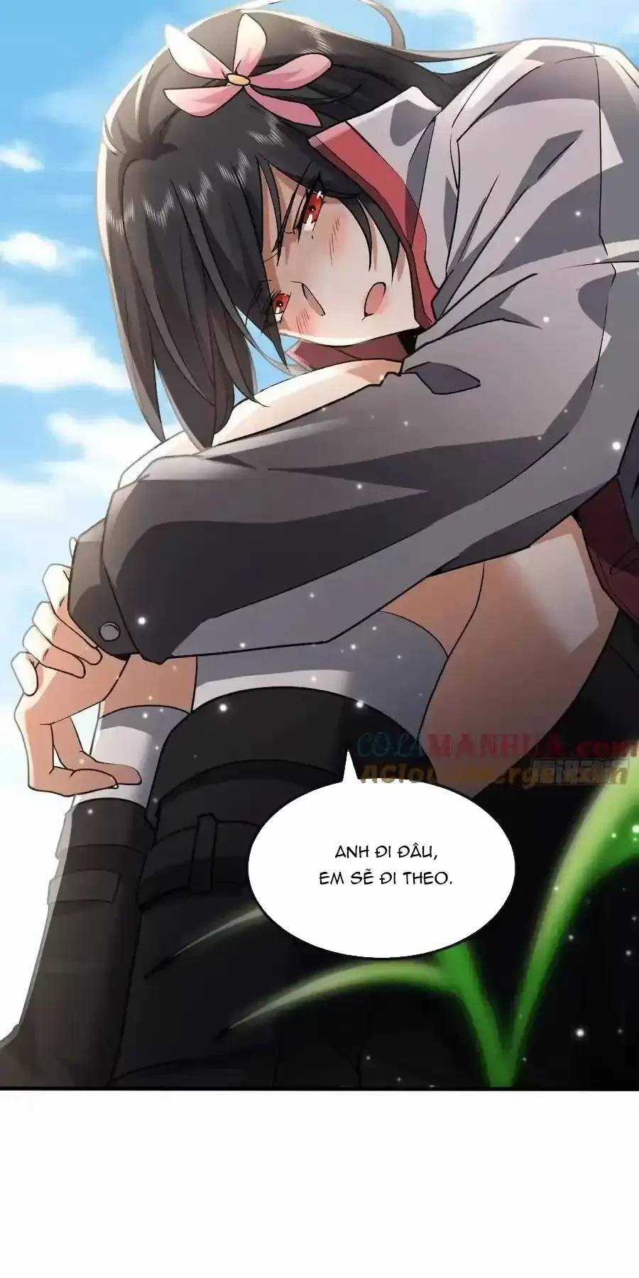 Đệ Nhất Danh Sách - Chương 355 - Trang 13