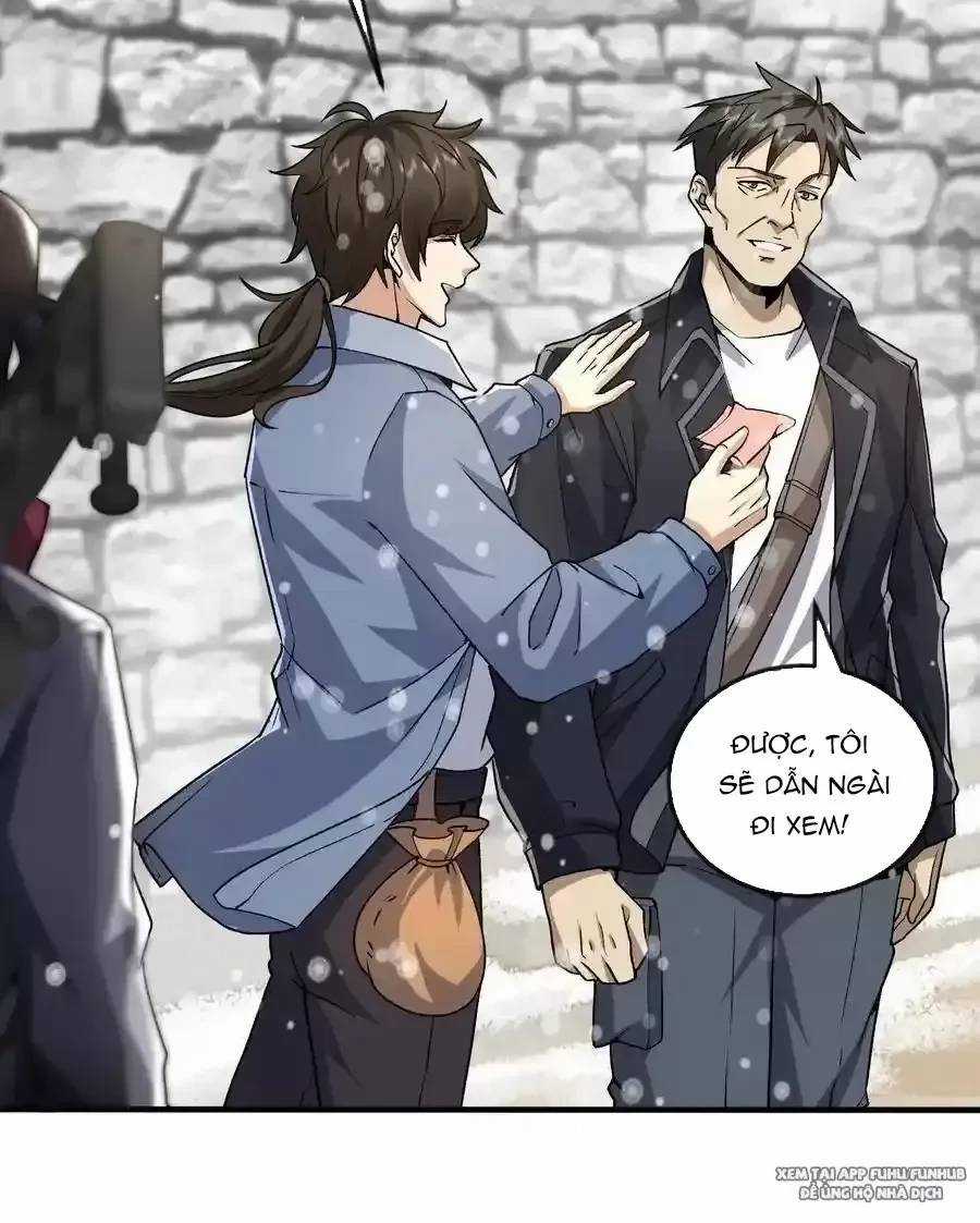 Đệ Nhất Danh Sách - Chương 355 - Trang 17