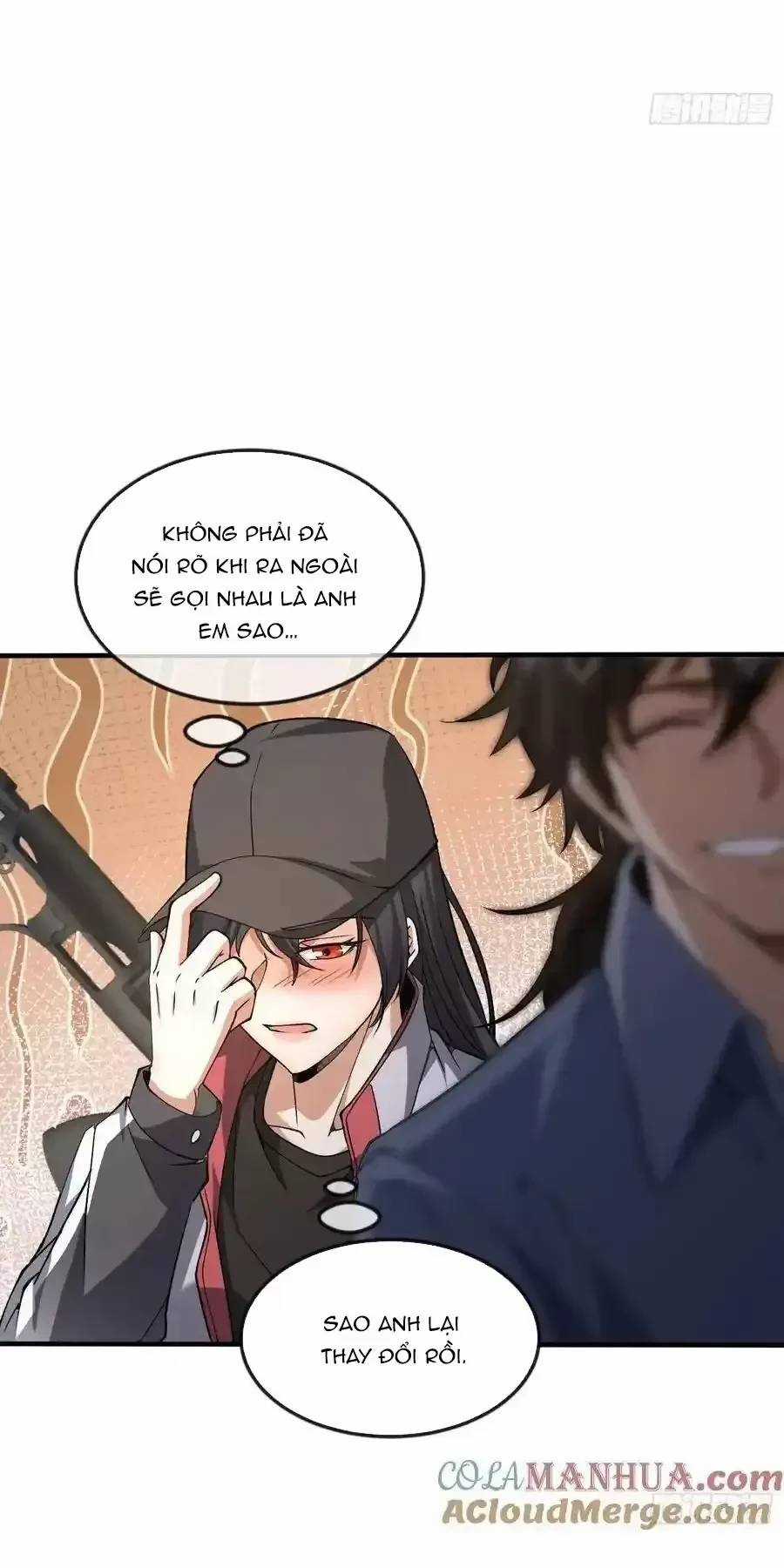 Đệ Nhất Danh Sách - Chương 355 - Trang 18